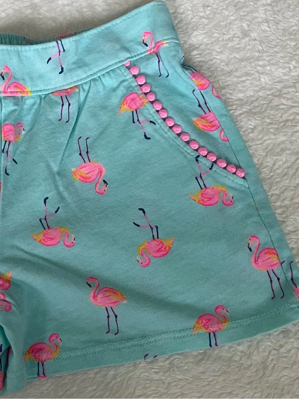 Girl’s Shorts